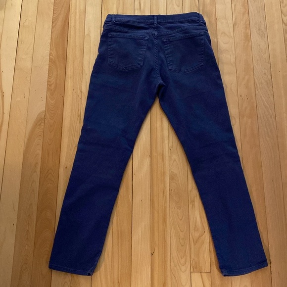 The Kooples Blue Pants - Picture 9 of 11